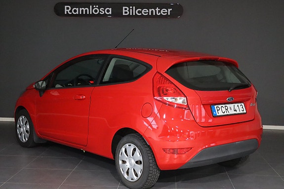 Ford Fiesta 9 of 21