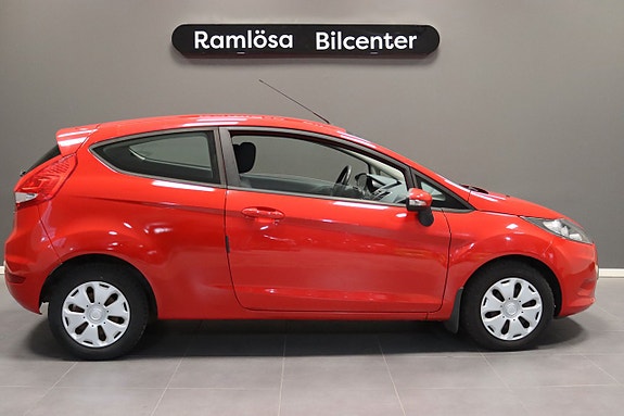 Ford Fiesta 3 of 21
