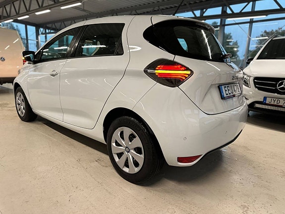 Renault Zoe 5 of 22