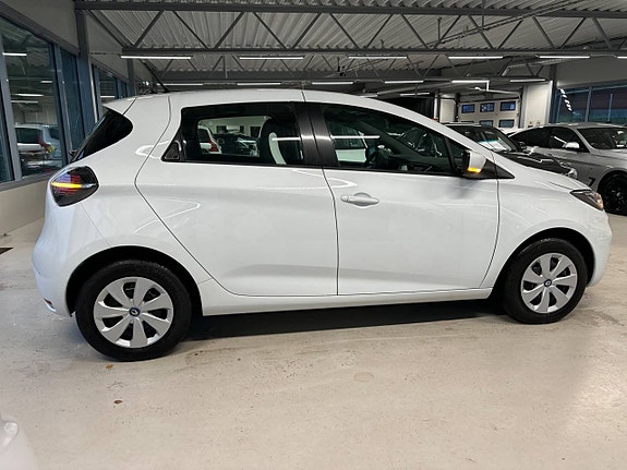 Renault Zoe 8 of 22