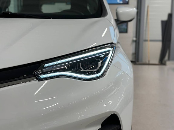 Renault Zoe 20 of 22