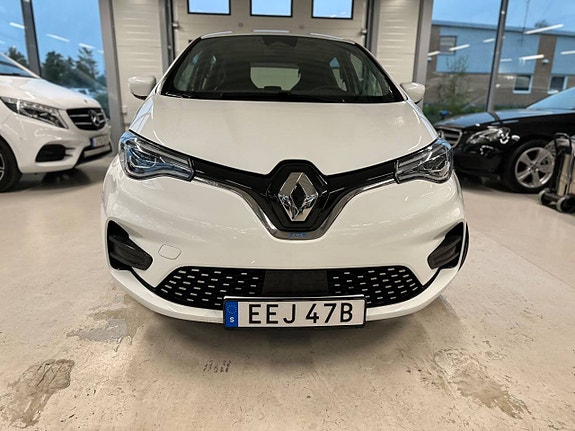 Renault Zoe 2 of 22