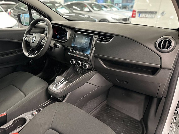 Renault Zoe 12 of 22