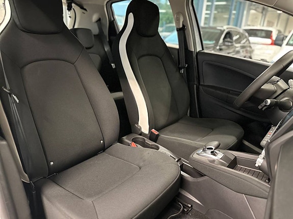 Renault Zoe 11 of 22