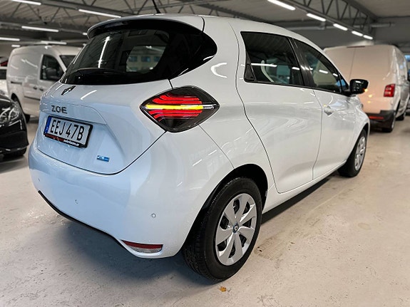Renault Zoe 7 of 22