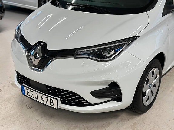 Renault Zoe 3 of 22