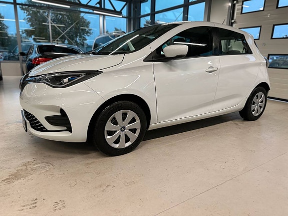 Renault Zoe 4 of 22