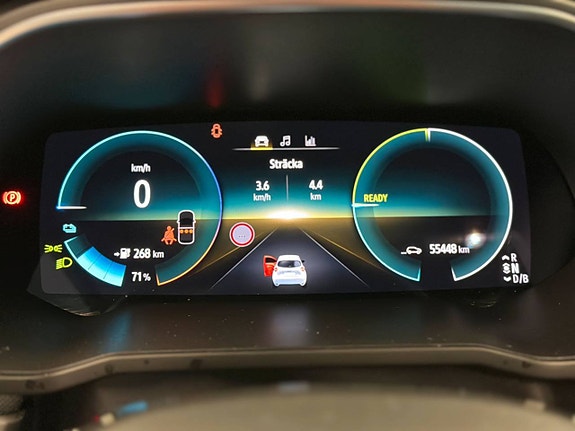 Renault Zoe 14 of 22
