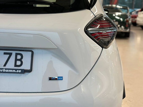 Renault Zoe 6 of 22