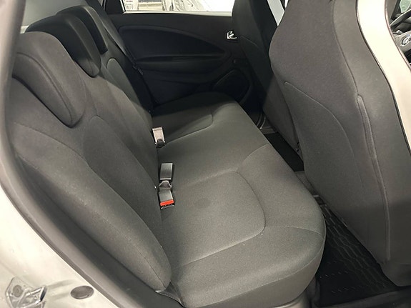 Renault Zoe 10 of 22