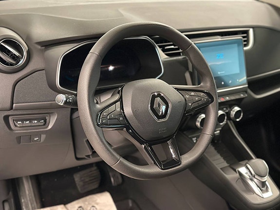 Renault Zoe 13 of 22