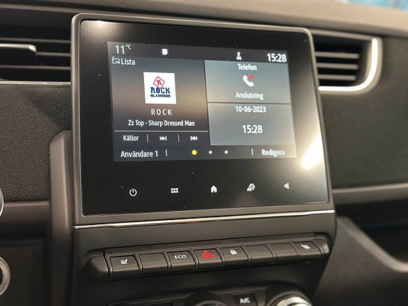 Renault Zoe 17 of 22