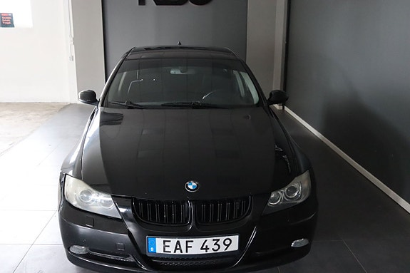 BMW 318 10 of 22