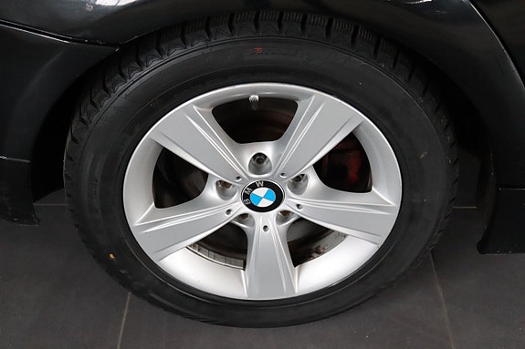 BMW 318 13 of 22