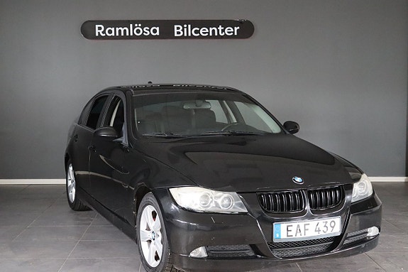 BMW 318 5 of 5