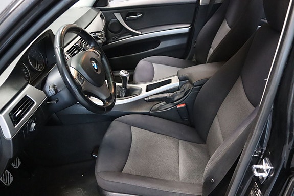 BMW 318 21 of 22