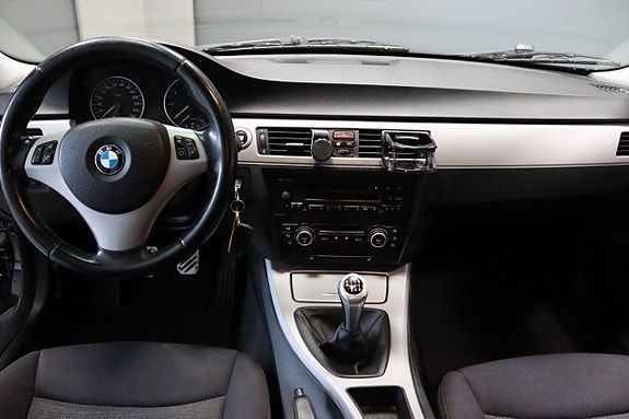 BMW 318 14 of 22