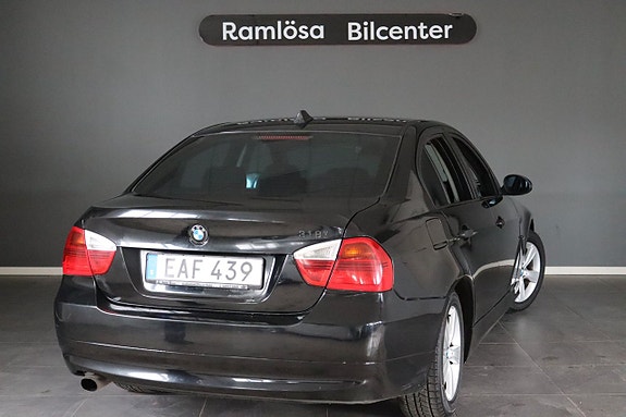 BMW 318 6 of 22