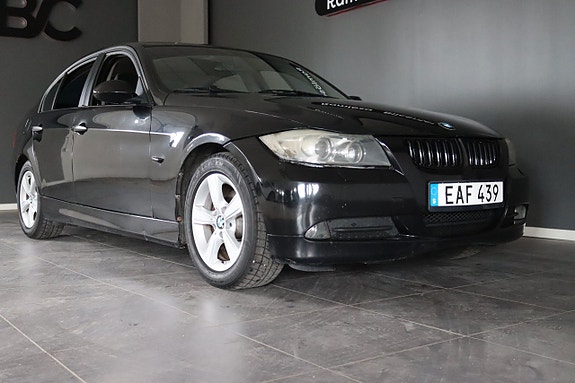 BMW 318 11 of 22