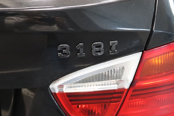 BMW 318 12 of 22