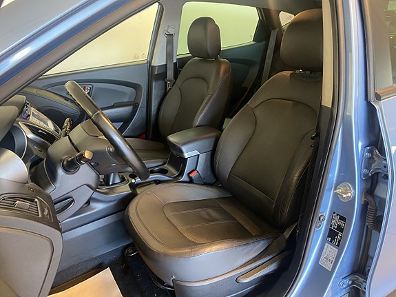 Hyundai ix35 10 of 23