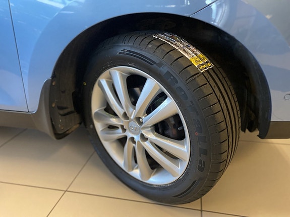 Hyundai ix35 23 of 23
