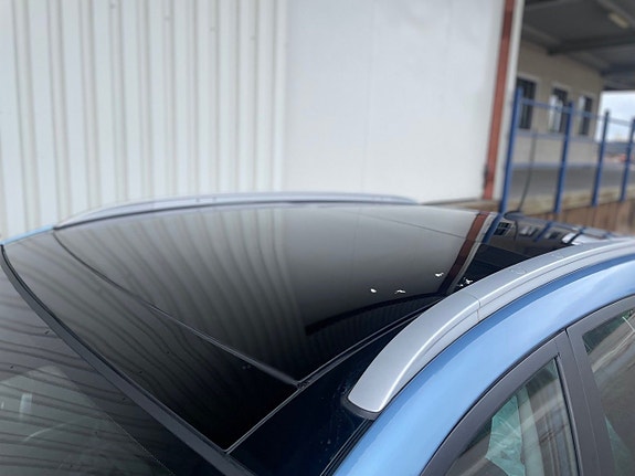 Hyundai ix35 18 of 23