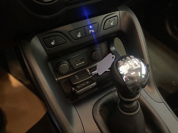 Hyundai ix35 20 of 23
