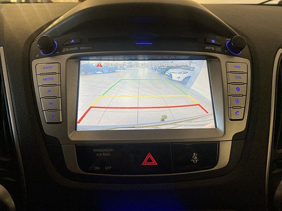 Hyundai ix35 15 of 23