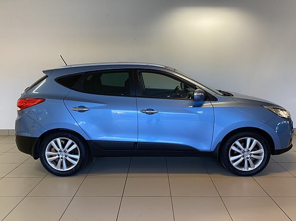 Hyundai ix35 6 of 23