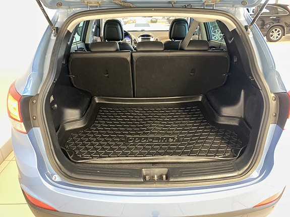 Hyundai ix35 14 of 23