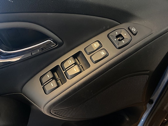Hyundai ix35 19 of 23