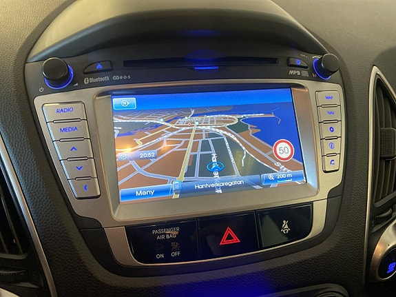 Hyundai ix35 16 of 23