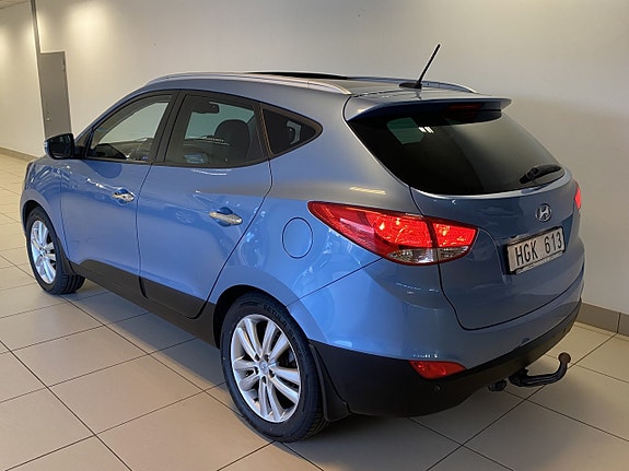 Hyundai ix35 3 of 23