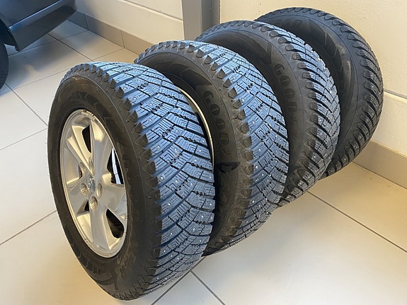 Hyundai ix35 22 of 23