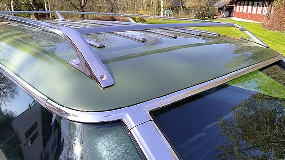 Oldsmobile Custom 7 of 17