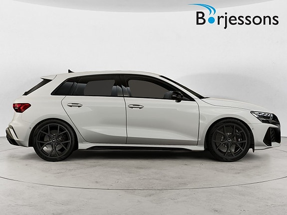 Audi RS3 2 of 5