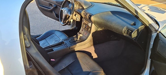 BMW Z3 10 of 10