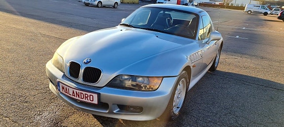 BMW Z3