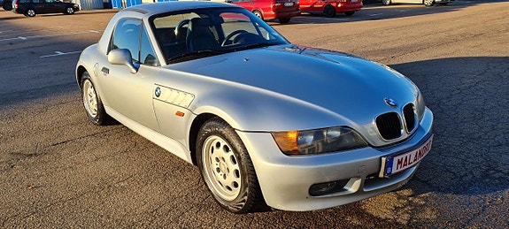 BMW Z3 3 of 5