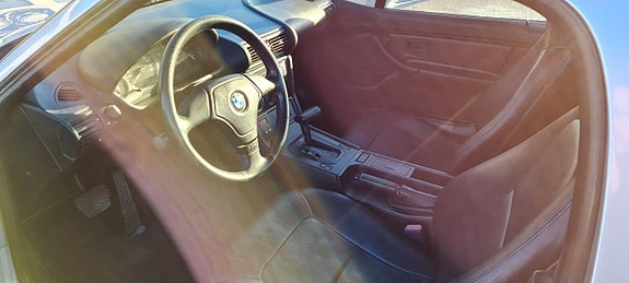 BMW Z3 9 of 10