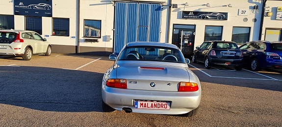 BMW Z3 6 of 10