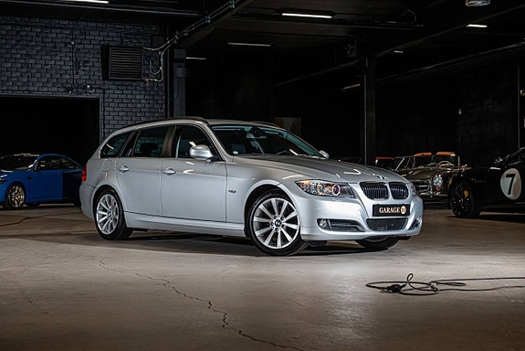 BMW 325i 7 of 27