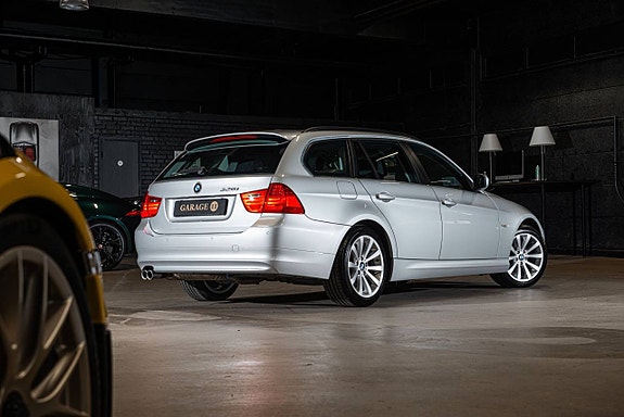 BMW 325i 5 of 5