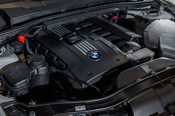 BMW 325i 22 of 27