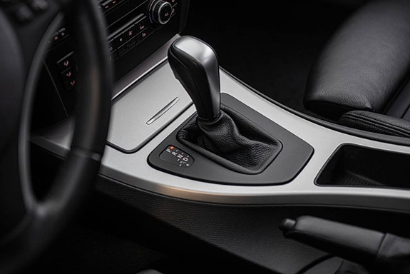 BMW 325i 20 of 27