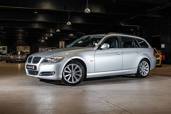 BMW 325i 2 of 5
