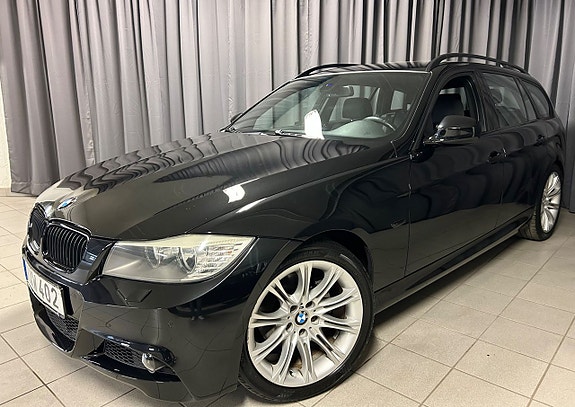 BMW 320d
