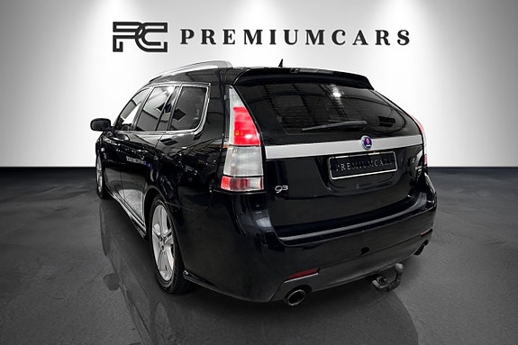 Saab 9-3 7 of 19