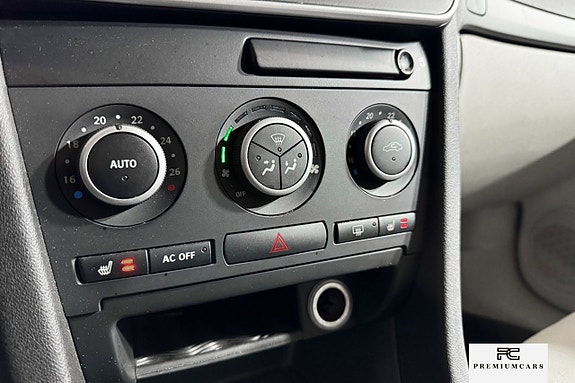 Saab 9-3 17 of 19
